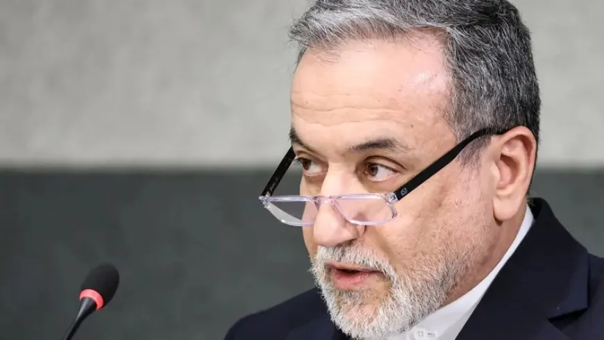 إيران تستبعد التفاوض وتؤكد استعدادها لحرب طويلة مع واشنطن