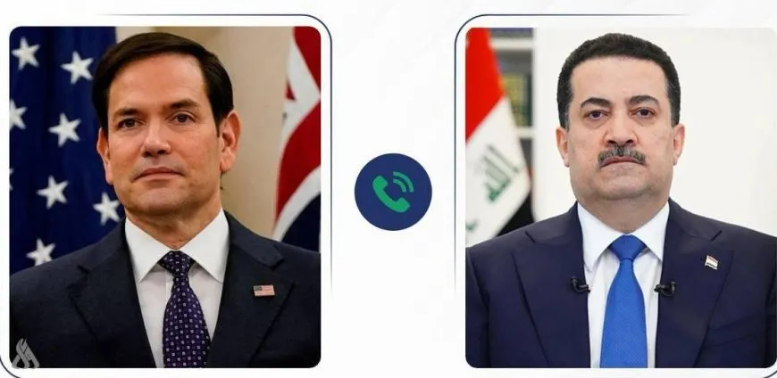 العراق يؤكد لواشنطن عدم السماح باستخدام أراضيه في الهجمات على الجوار
