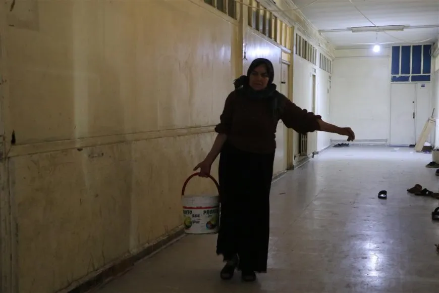 مهجّرو عفرين يتمسكون بأمل العودة مع وصول الدفعة الأولى من العائدين