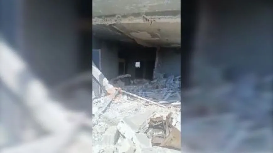 فصائل الحكومة المؤقتة تنهب وتدمّر ممتلكات المدنيين في ريف كوباني