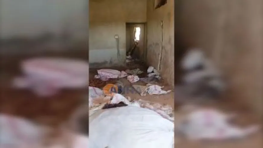 فصائل الحكومة المؤقتة تنهب وتدمّر ممتلكات المدنيين في ريف كوباني
