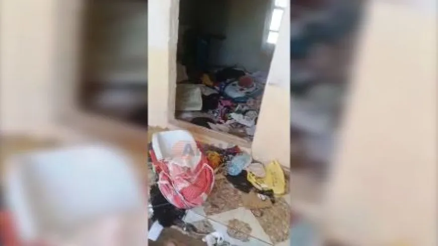 فصائل الحكومة المؤقتة تنهب وتدمّر ممتلكات المدنيين في ريف كوباني