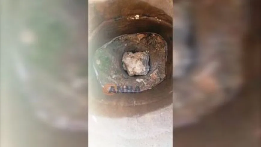 فصائل الحكومة المؤقتة تنهب وتدمّر ممتلكات المدنيين في ريف كوباني