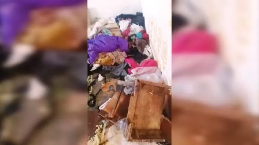 فصائل الحكومة المؤقتة تنهب وتدمّر ممتلكات المدنيين في ريف كوباني