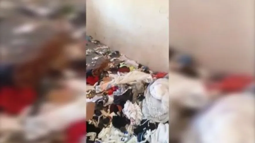 فصائل الحكومة المؤقتة تنهب وتدمّر ممتلكات المدنيين في ريف كوباني