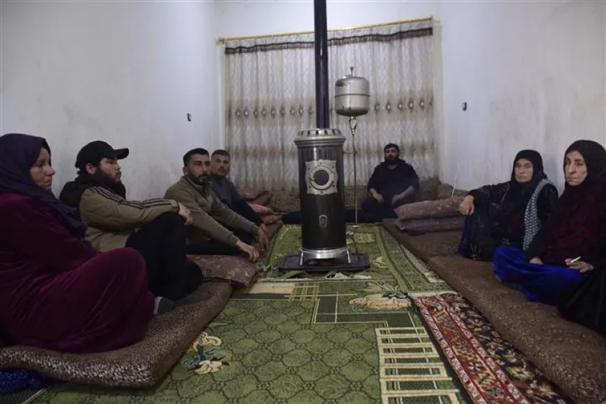 عائلة كردية تنتظر خبراً عن مصير ابنها الأسير منذ أكثر من خمسين يوماً