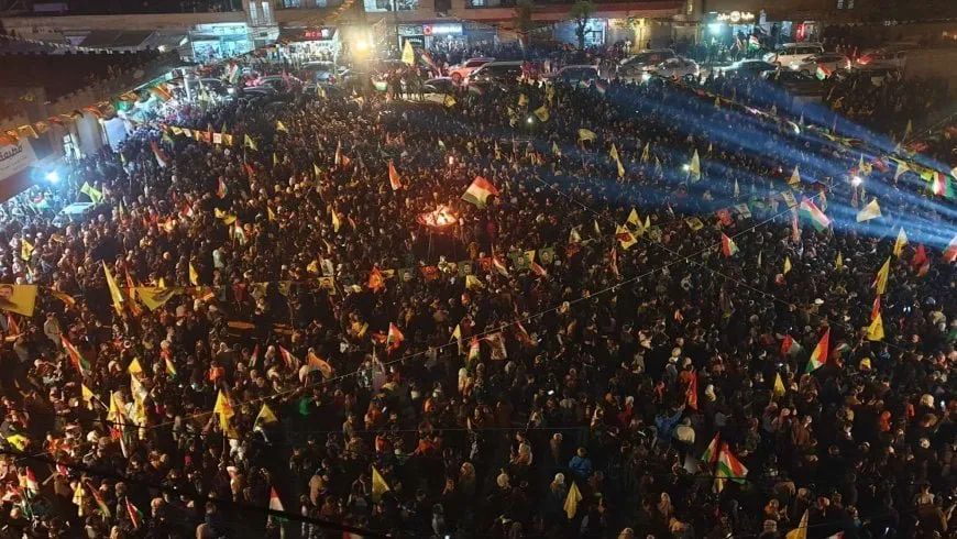 نوروز.. عيد الشعوب وذاكرة النضال المشترك من أجل الحرية