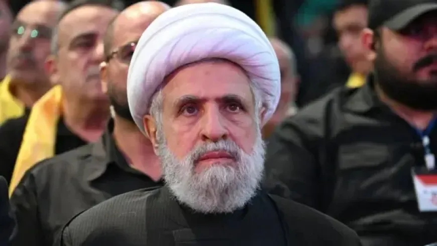 أمين عام حزب الله: أعددنا أنفسنا لمواجهة طويلة 
