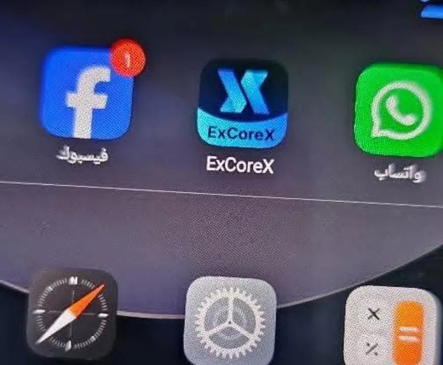 تطبيق Excorex يوقع مئات الضحايا في الجزيرة بوعود أرباح سريعة