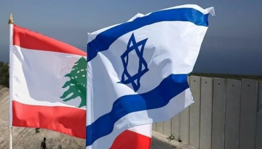 إعلام إسرائيلي: مفاوضات مباشرة بين لبنان وإسرائيل قريباً