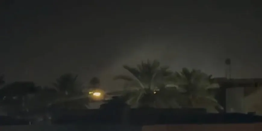 روج نيوز: هجوم على مقر للحشد في صلاح الدين