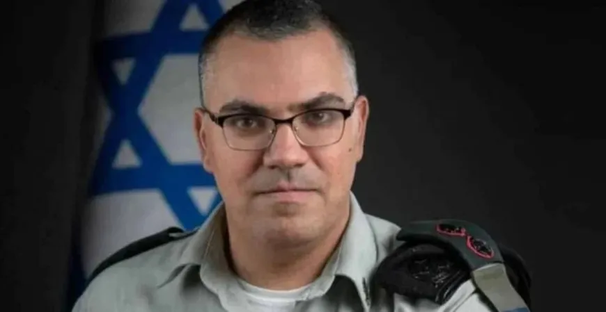 الجيش الإسرائيلي: مقتل قائد في وحدة الصواريخ المضادة للدروع في حزب الله
