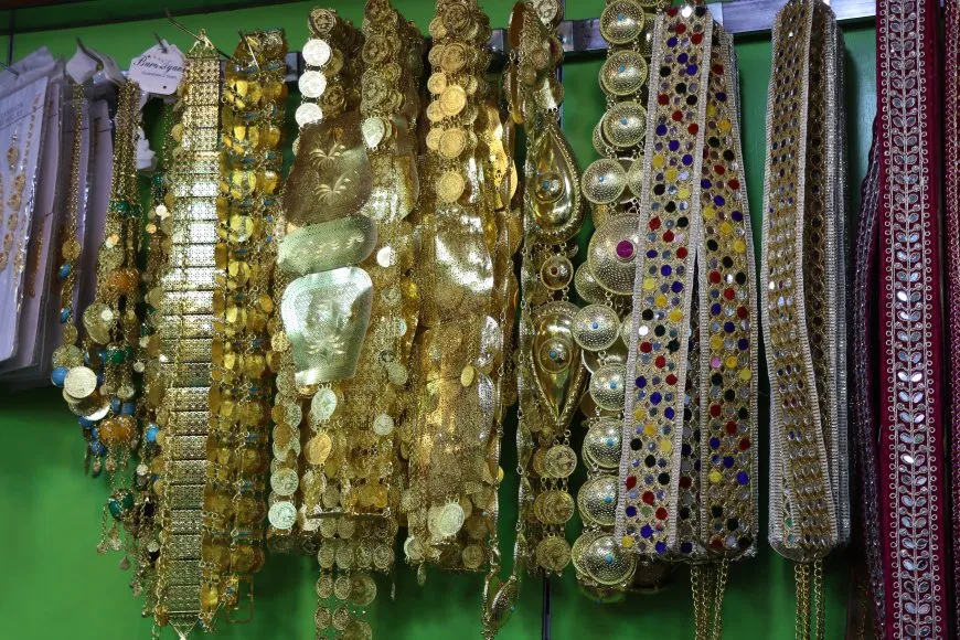 الزي الكردي.. هوية ثقافية تتجدد مع نوروز