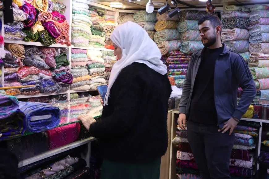 الزي الكردي.. هوية ثقافية تتجدد مع نوروز