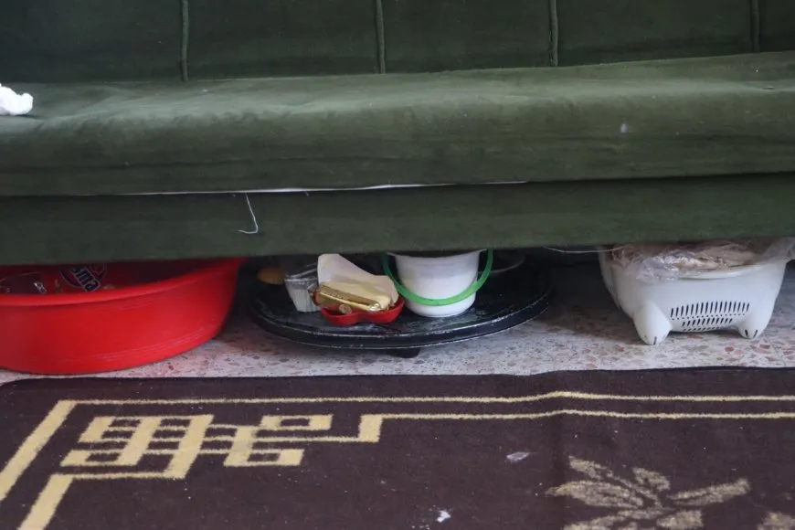 "ذكريات عفرين لا تزال حية"