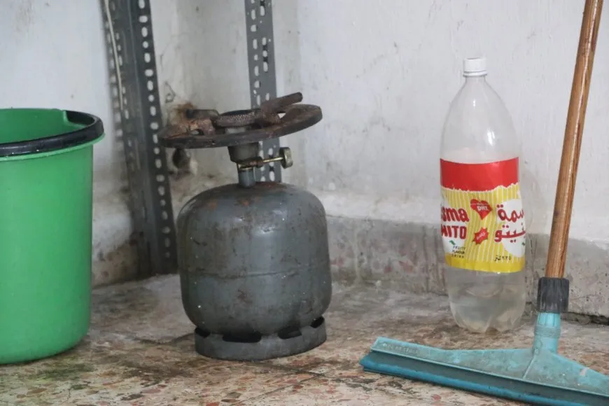 "ذكريات عفرين لا تزال حية"