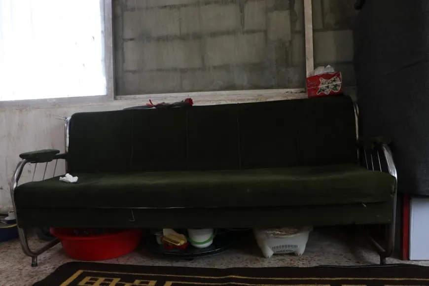 "ذكريات عفرين لا تزال حية"