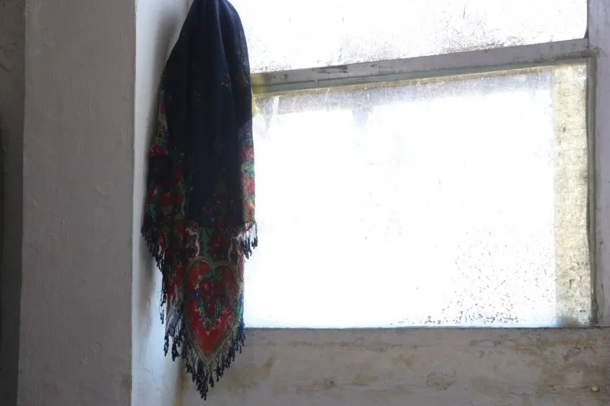 "ذكريات عفرين لا تزال حية"