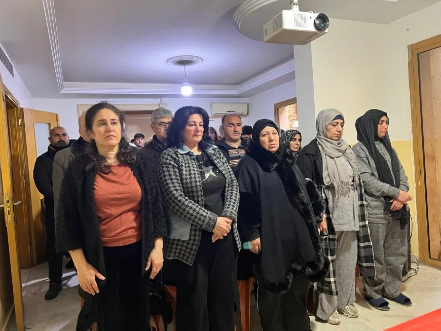 استذكار الشهيد صالح مسلم في بيروت