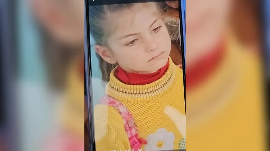 فقدان طفلة لحياتها غرقاً في وادي شرّا بريف عفرين 