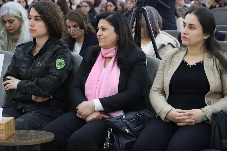 كونفرانس المرأة: يجب على الحكومة أن تغيّر سياساتها ولا يمكن ترك المرأة بلا حماية