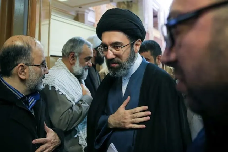مسؤول إيراني: خامنئي يرفض مقترحات لوقف إطلاق النار مع واشنطن