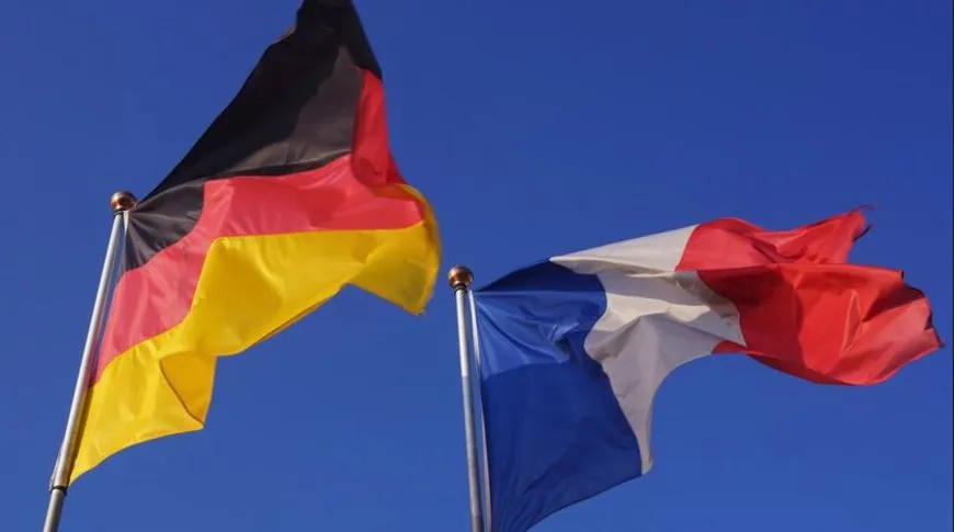 ألمانيا وفرنسا تدعوان إلى خفض التصعيد في الشرق الأوسط