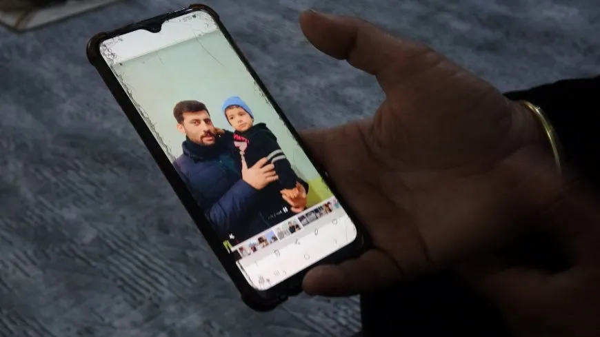 أمهات الأسرى في جل آغا يطالبن بالإفراج عن أبنائهن