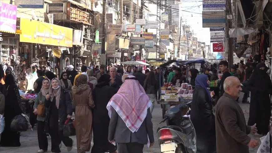 أهالي الحسكة يستعدون لاستقبال عيدَي الفطر ونوروز