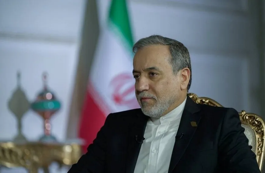 عراقجي: لن نقبل بوقف إطلاق النار ونسعى لإنهاء شامل للحرب