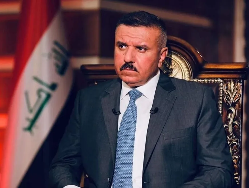 العراق يؤكد أنه لا انسحاب للحشد الشعبي من الحدود مع سوريا
