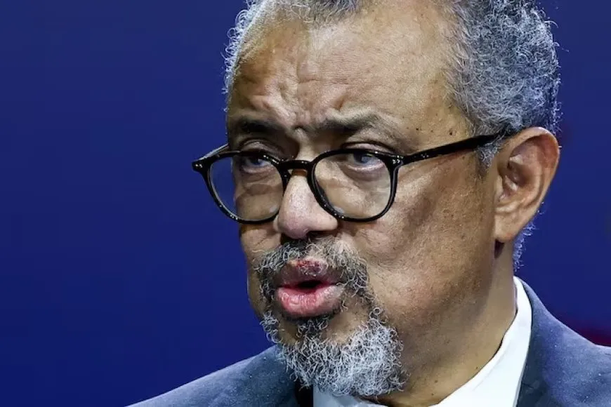 منظمة الصحة: مقتل 64 شخصاً في هجوم على مستشفى بشرق دارفور في السودان