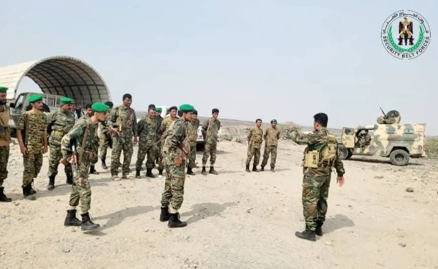 الداخلية العراقية تدعو لرفع "الجاهزية الأمنية" على الحدود مع سوريا