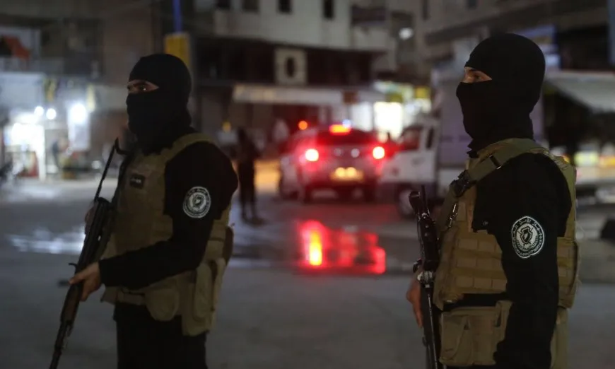 توتر أمني في حي السكري بحلب وإصابة عدد من الأشخاص