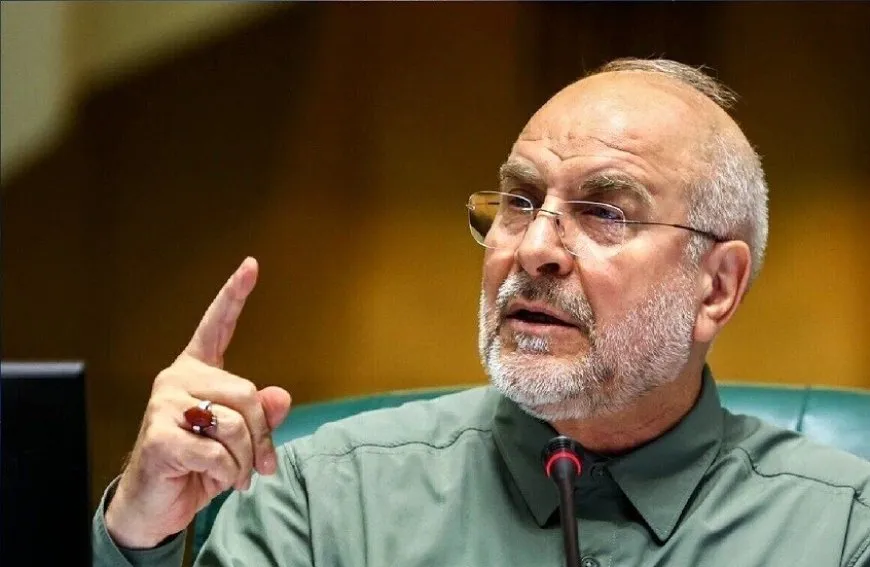 ترامب: نجري مفاوضات مع مسؤول إيراني رفيع