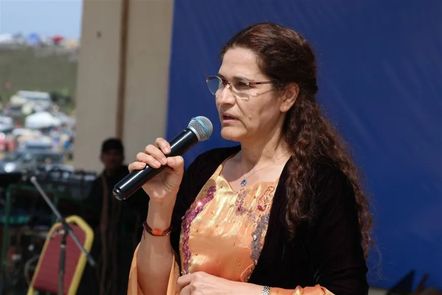 رسالة نوروز الحسكة والدرباسية: تأكيد على المقاومة ووحدة الصف الكردي