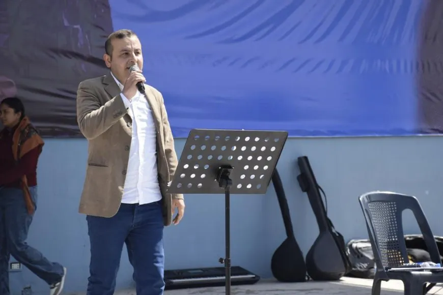 استمرار فعاليات نوروز في الحسكة والدرباسية بعروض فنية وتفاعل جماهيري واسع
