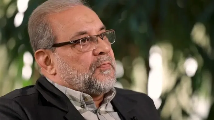 إيران تعيّن محمد باقر ذو القدر خلفاً للاريجاني في مجلس الأمن القومي الإيراني