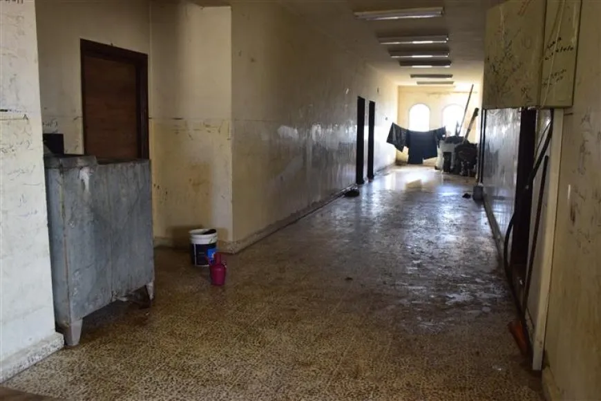 مهجّرة من سري كانيه المحتلة.. ذاكرة لا تنطفئ وأمل معلّق على العودة