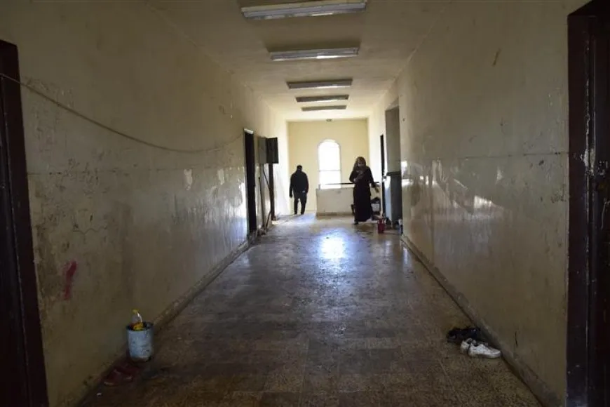 مهجّرة من سري كانيه المحتلة.. ذاكرة لا تنطفئ وأمل معلّق على العودة