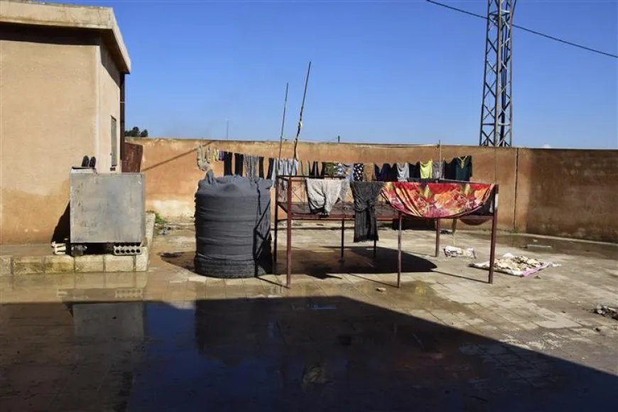 مهجّرة من سري كانيه المحتلة.. ذاكرة لا تنطفئ وأمل معلّق على العودة