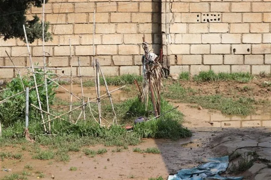 الهلال الأحمر الكردي يقدّم الدعم الطبي ويباشر إجلاء المتضررين في الحسكة