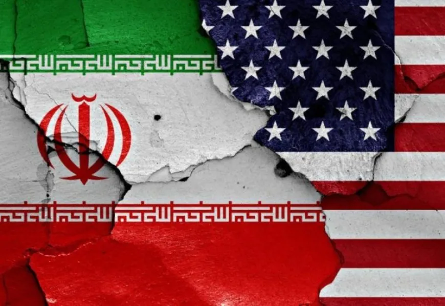 أكسيوس: إيران ترفض مقترح ترامب ولم تغلق الباب أمام التفاوض
