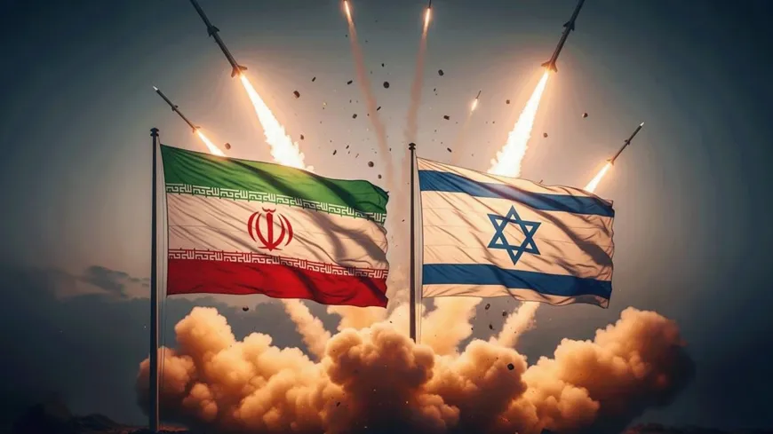 إسرائيل تستهدف منشآت نووية إيرانية وتهديدات برد قاس من طهران