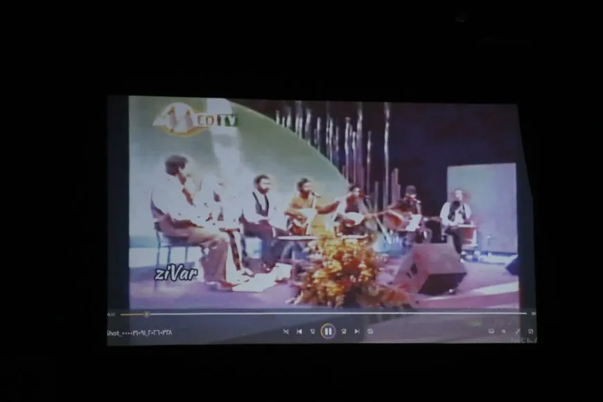 أهالي روج آفا يستذكرون شهداء أسبوع البطولة