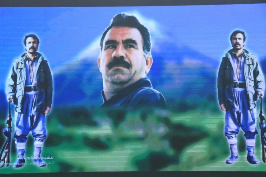 أهالي روج آفا يستذكرون شهداء أسبوع البطولة
