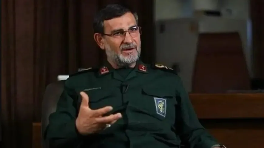الحرس الثوري الإيراني يؤكد مقتل قائد البحرية