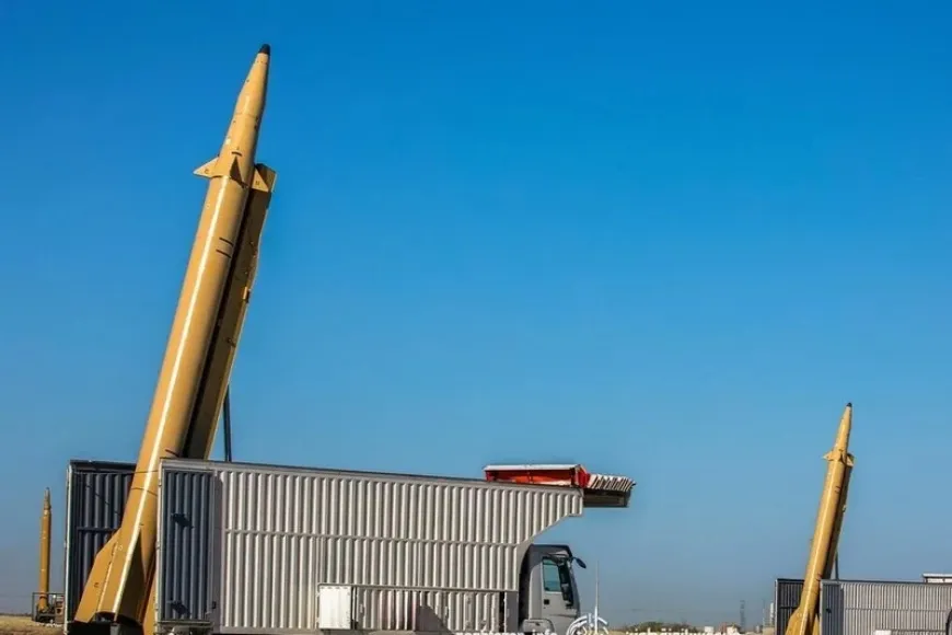 الناتو يؤكد اعتراض صاروخ إيراني كان متجهاً إلى تركيا