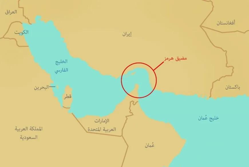 وول ستريت جورنال: ترامب مستعد لإنهاء الحرب دون إعادة فتح مضيق هرمز