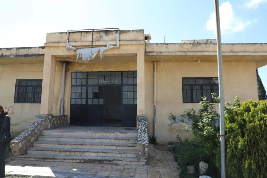 مجلس عوائل الشهداء وبلدية الشعب في جلبية يعودان إلى العمل